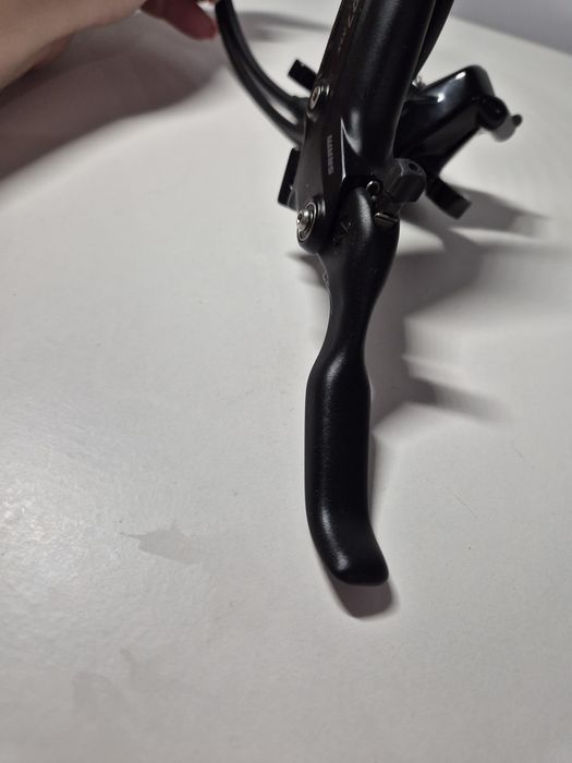 Hamulec SRAM Level slv 80cm