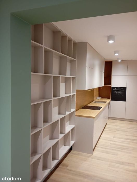 Nowe, wykończone mieszkanie o pow. 68m2 w atrakcyjnej cenie !!!