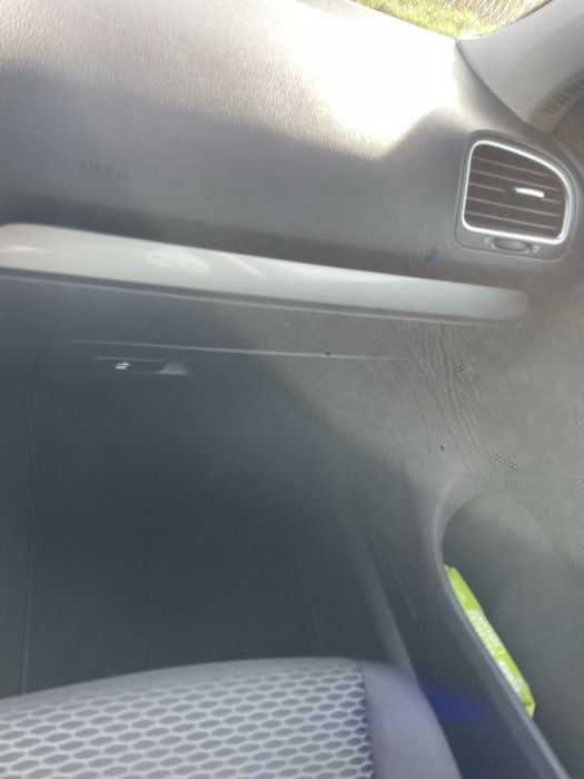 Гольф 2011 1.4 атмосферний