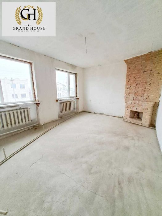 Продам міцний будинок 250 м2 біля Жадова, на Соколівці(царське село).