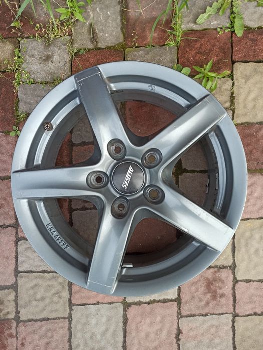 Диски R17 5/130 Volkswagen Touareg.