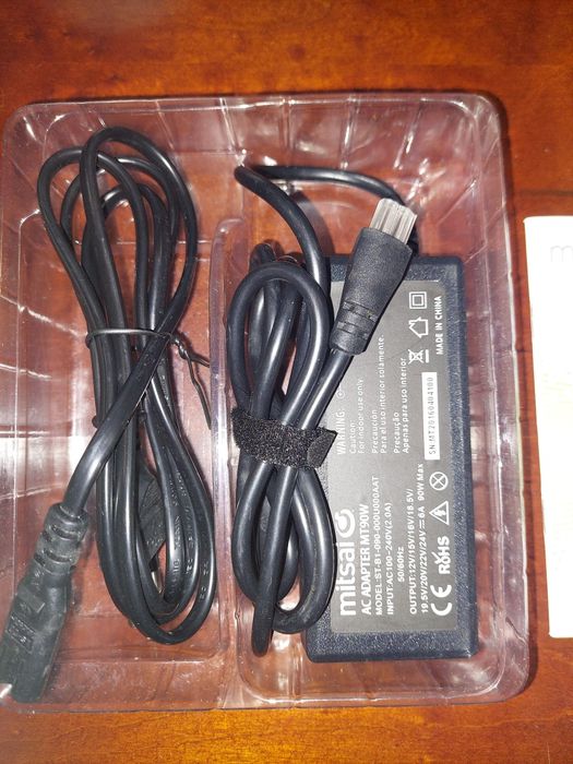 Transformador mitsai 90w