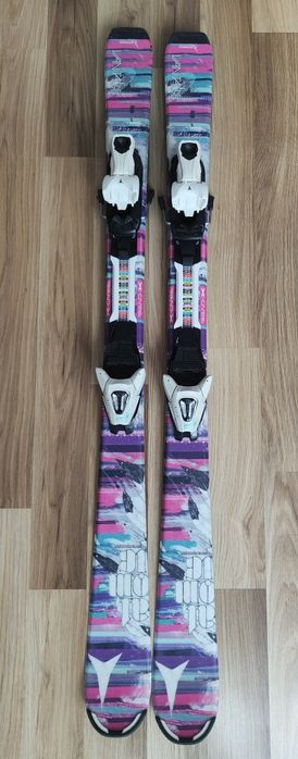 Narty Atomic bend x 120