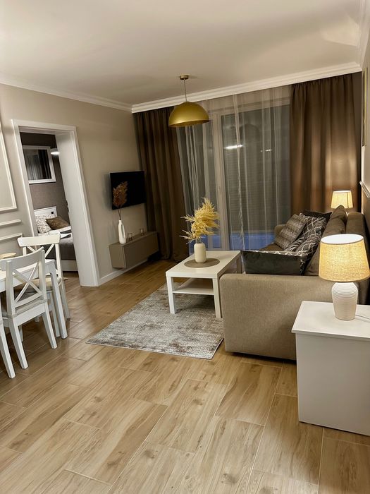 Apartamenty Kielce- Klonowa nad zalewem