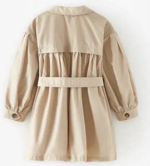 Тренч джинсы Zara белые розовые для двiйнi двойни