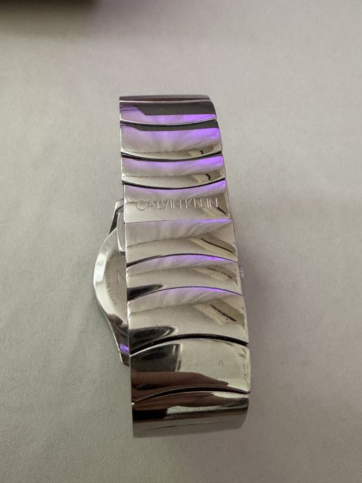 Наручний годинник Calvin Klein