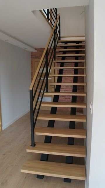Escadas Sob Medida