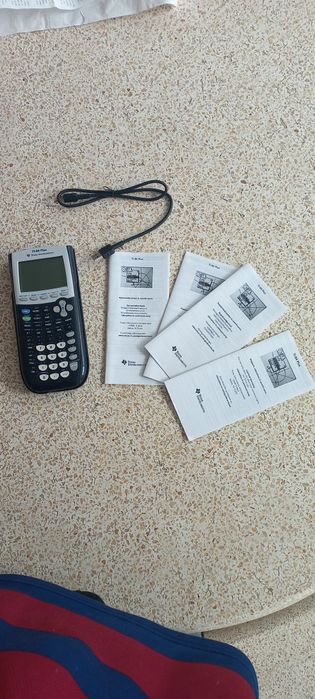 Calculadora gráfica