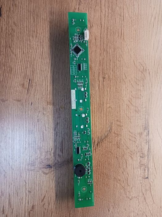 Moduły do lodówki Amica, uszkodzony