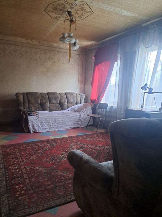 Сдам дом Левый берег