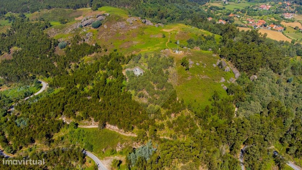 Terreno  para venda