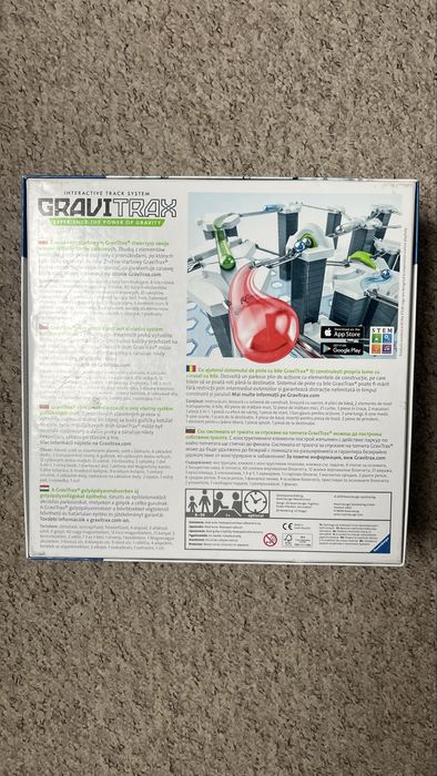 Zestaw GraviTrax