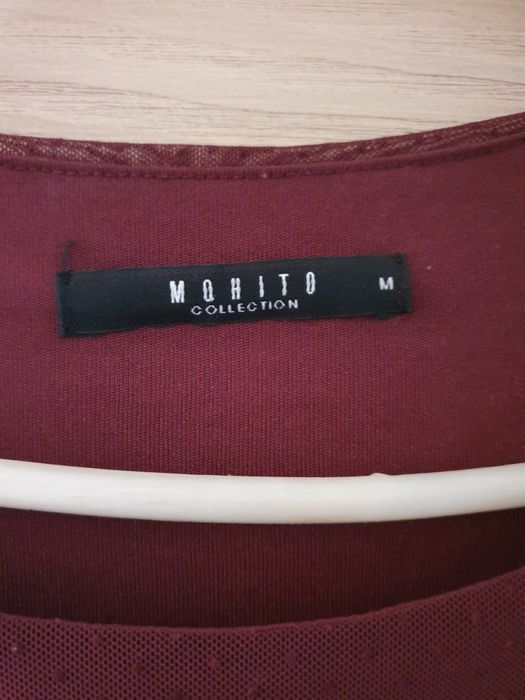 Sukienka damska rozmiar M Mohito