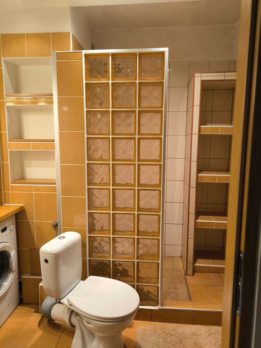 Mieszkanie 53 m² drugie piętro, Zduńska Wola os. Zachód, centrum - Widok 6