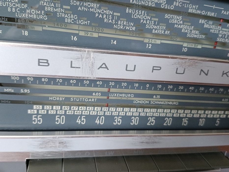 Blaupunkt Sultan 25.300