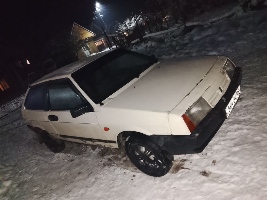 Продається 2108 на ходу