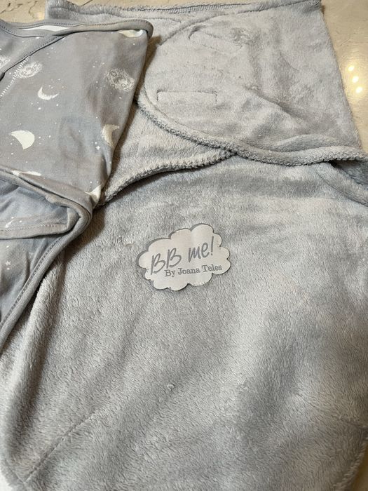 Ninho / Saco de Dormir