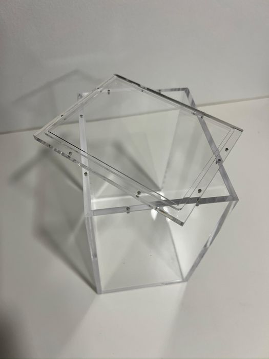 Funko pop Protetor Acrílico com Íman