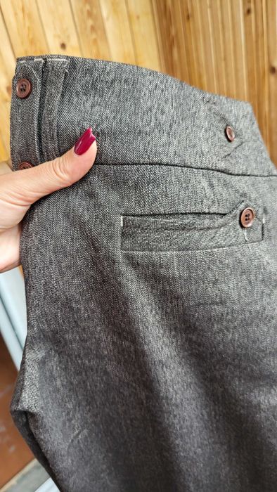 Брюки жіночі  класичні