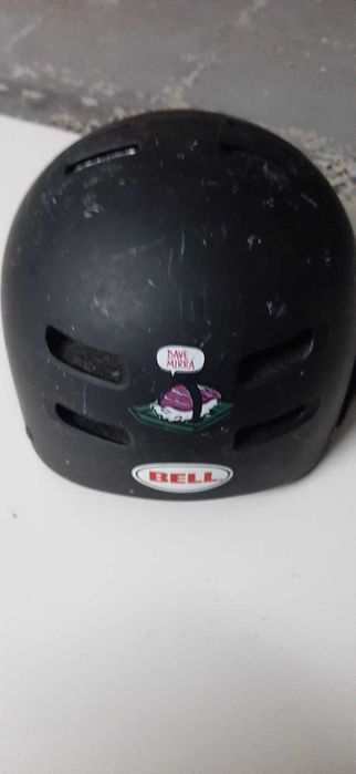 Capacete criança