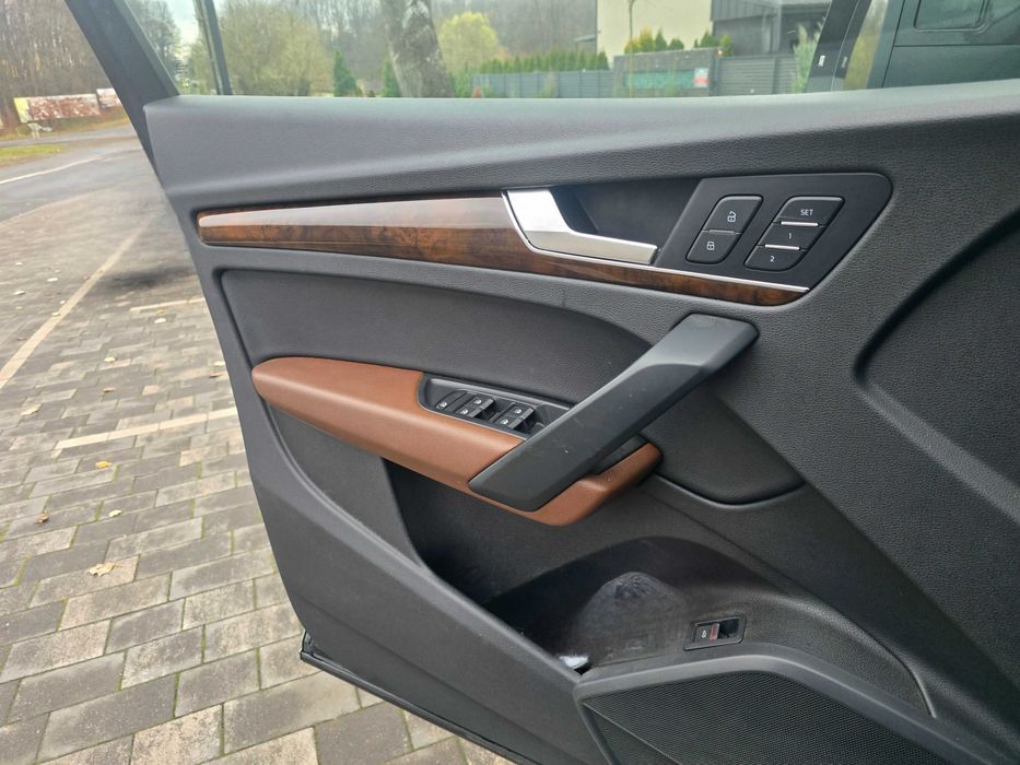 продам автомобіль Audi Q5 2018