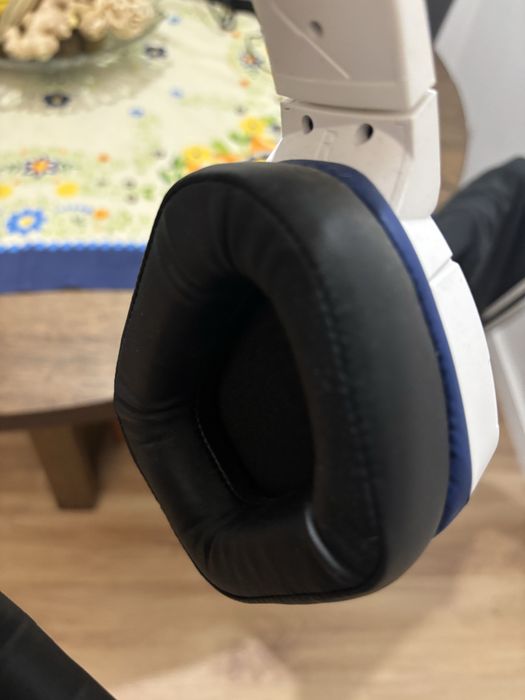 Fones sem fio MPLVA em excente estado