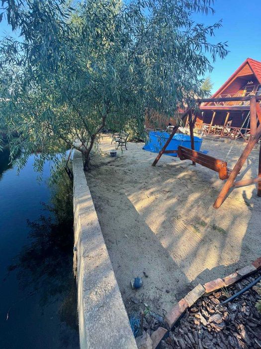 Аренда Дома в Water City (Маяки) посуточно