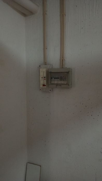 Aluga-se Garagem 23m²