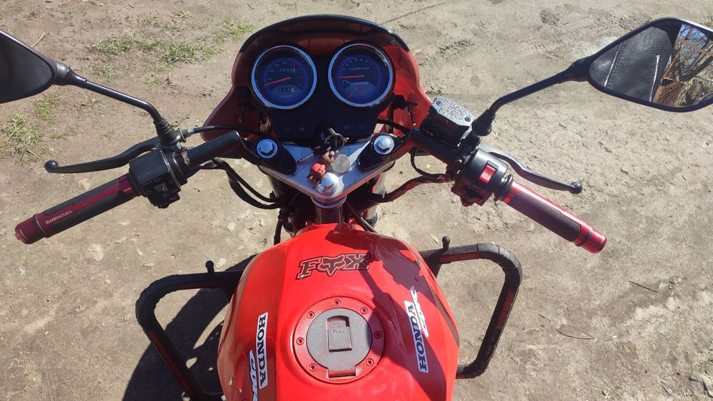 Продам вікінг 150 в гарному стані