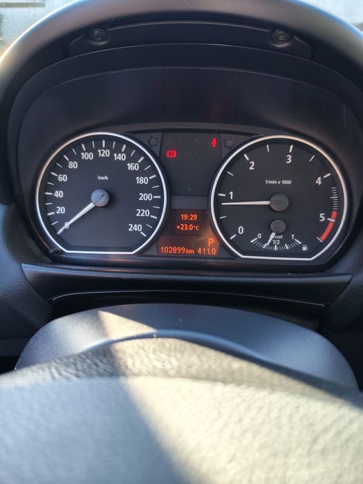 BMW 120DA único - nacional - vendo ou troco