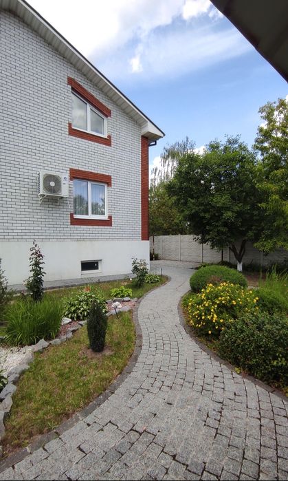 Продам дом в Солоницевке