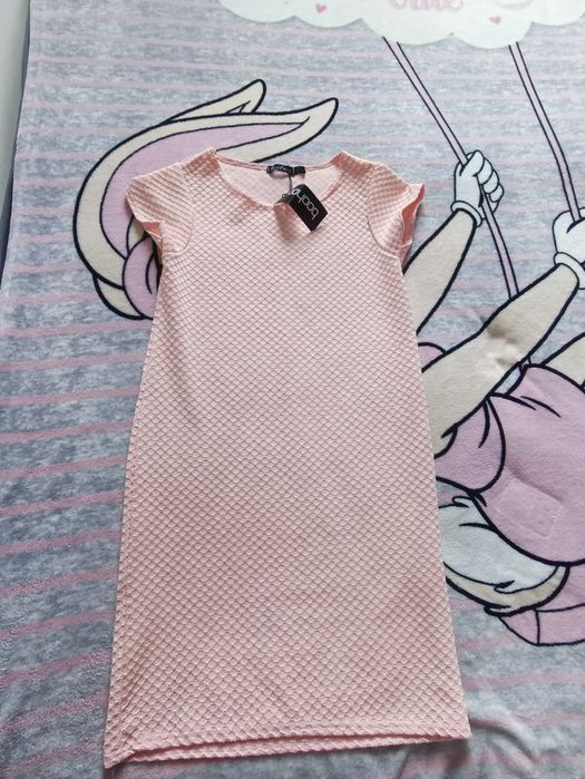 Sukienka boohoo 36
