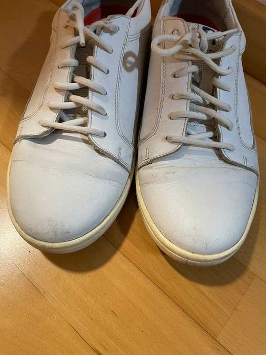 Sapatilhas brancas (ROCKPORT)