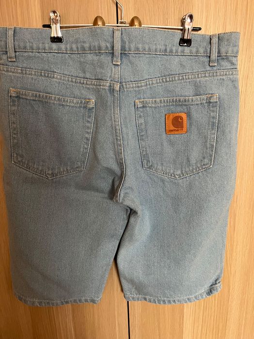 Vendo calções cargartt