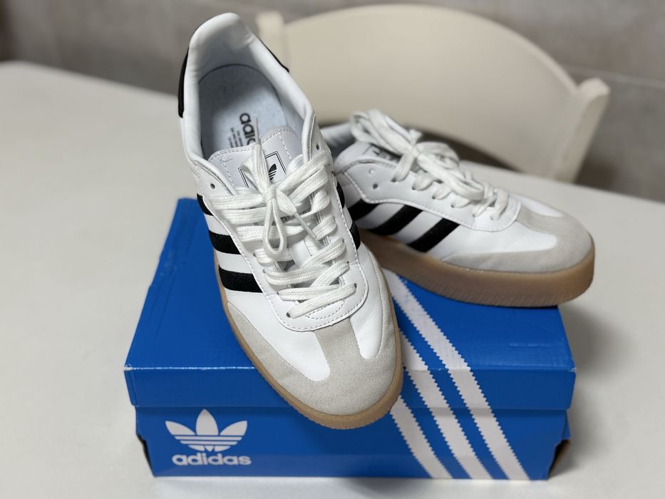 Adidas Samba Valentine