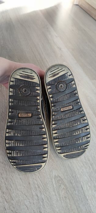 Buty Primigi rozmiar 29