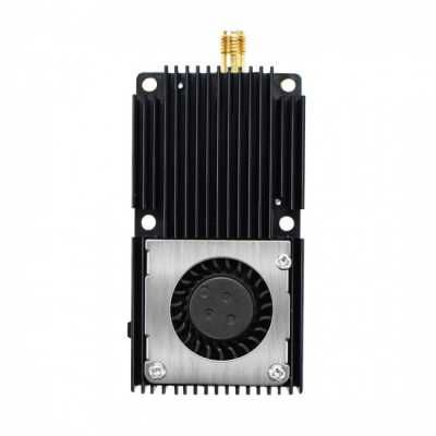 Відеопередавач (VTX) AKK Alpha 16W 4.9G-6G 96CH