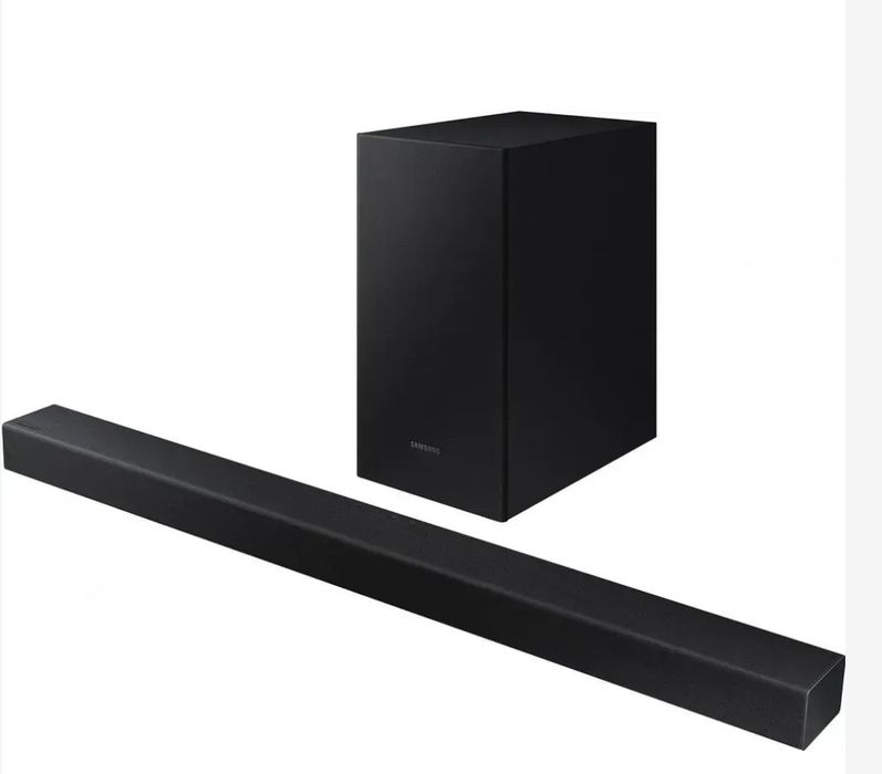 Samsung soundbar t420
