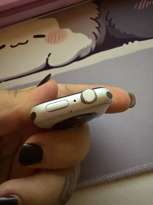Sprzedam Apple Watch SE 44 mm