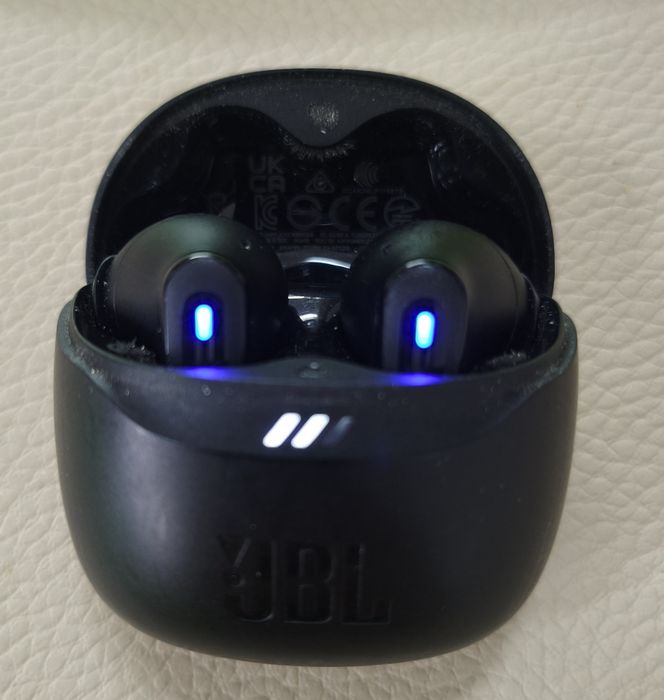 Auriculares JBL Tune Flex