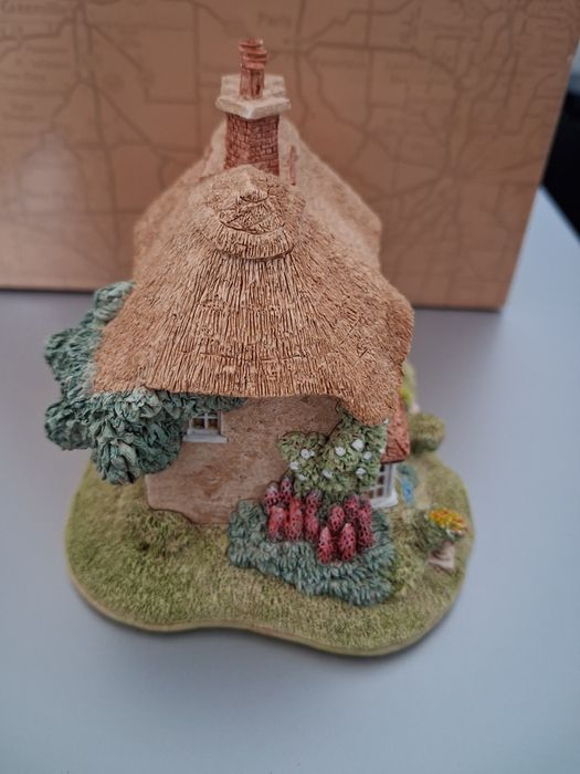 Miniatura Lilliput Lane