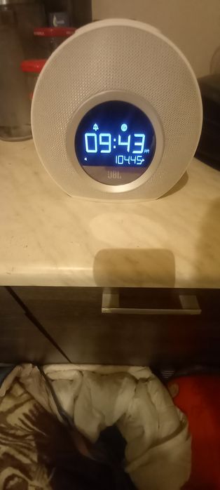 Sprzedam  radio głośnik JBL Horizon