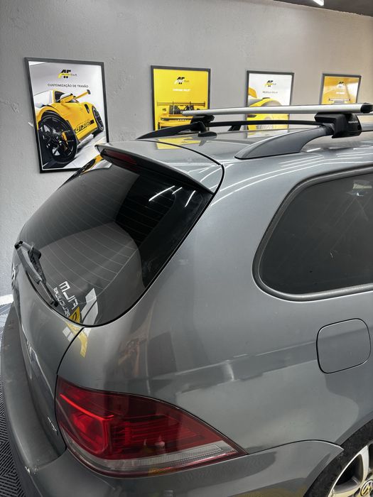 Película solar automotiva