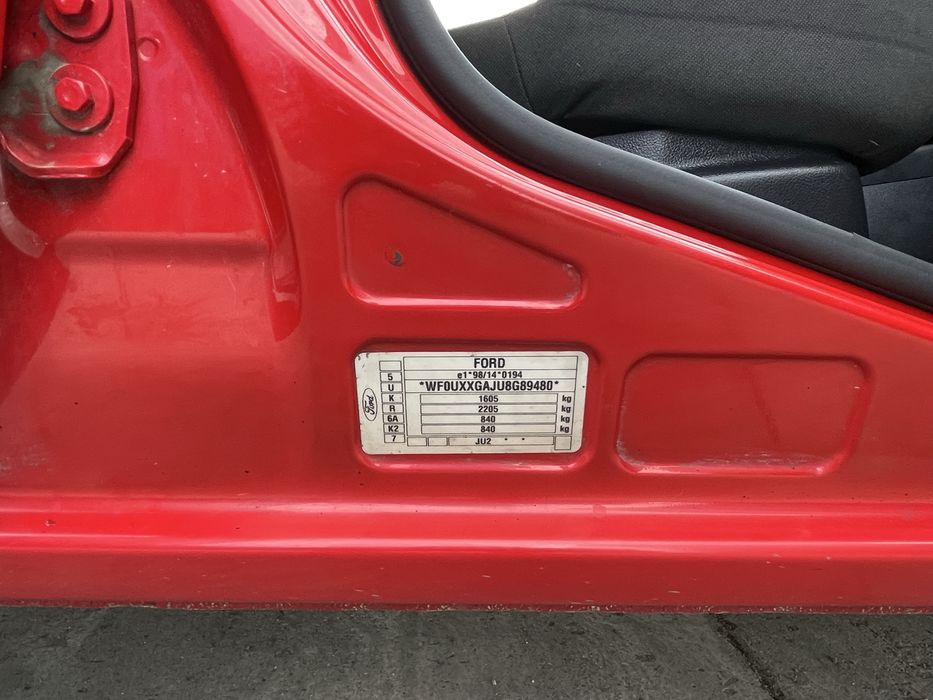 Ford Fusion ( Official )