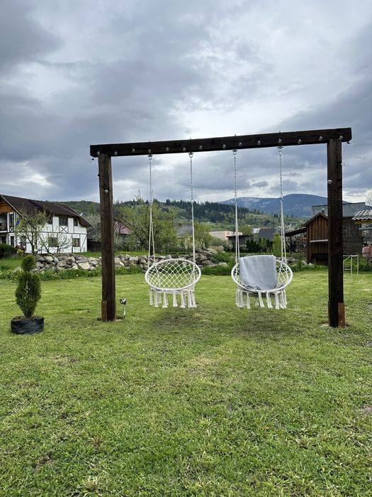 Садиба «SPADOK чеського майстра» проживання, житло в Карпатах, кімнати