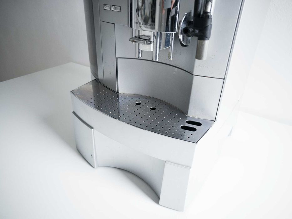 Ekspres do kawy Jura Impressa XS95 One Touch - OPIS