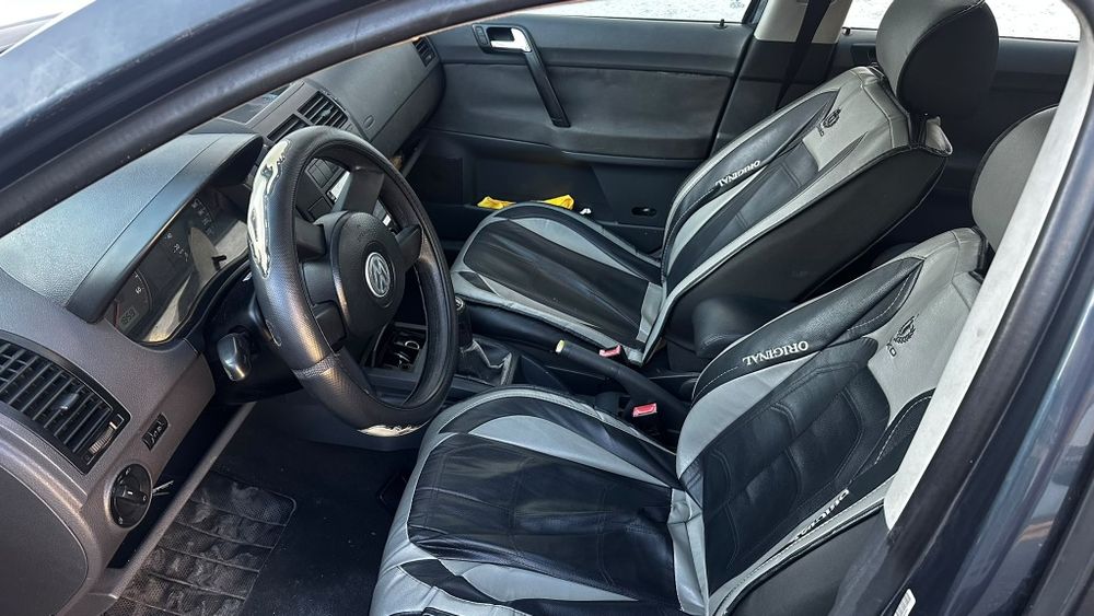 Vendo Polo 2004 1.4