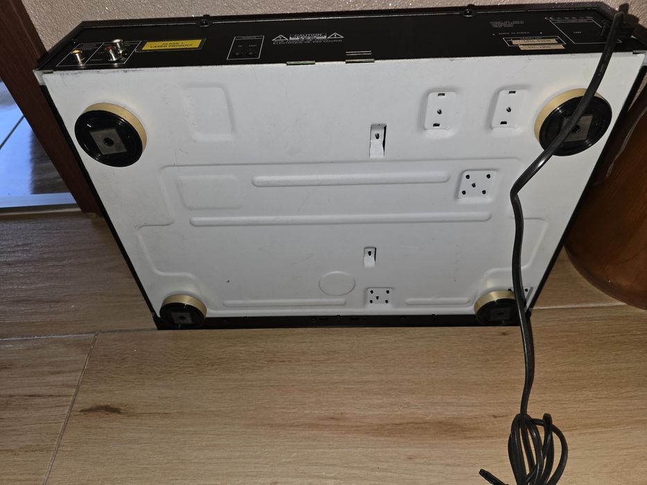 Odtwarzacz Cd Harman Kardon HD710