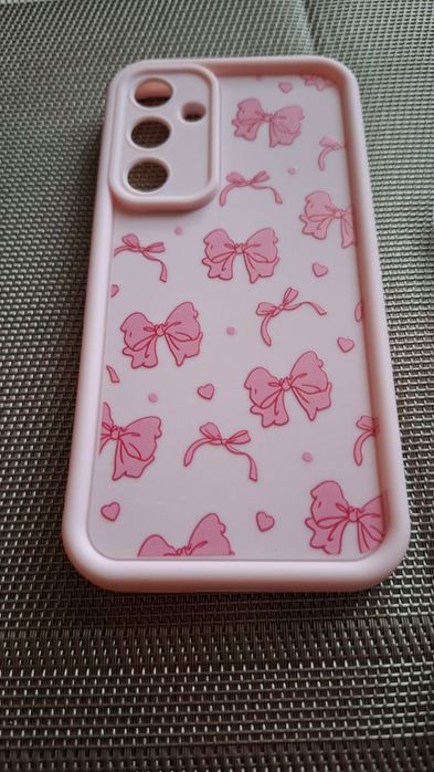 Чехол Samsung A55 ( Самсунг А55)