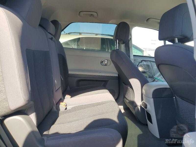 Hyundai Ioniq 5 Se 2022